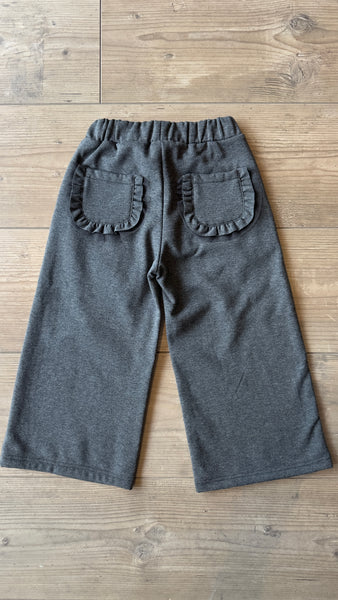 PANTA TASCA TULLE