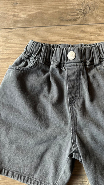 SHORT DI JEANS