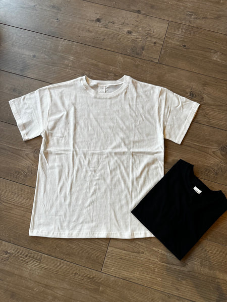 MAXI T-SHIRT M/C