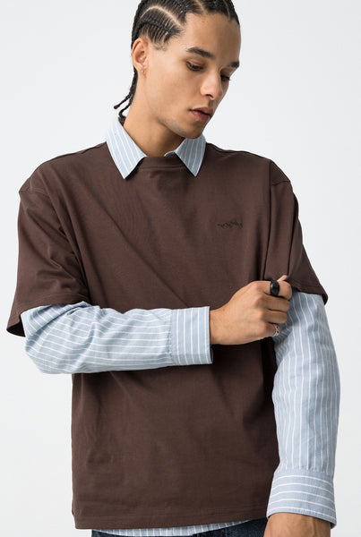 T-SHIRT BASIC