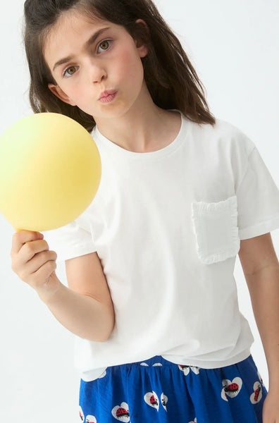 T-SHIRT TASCHINO