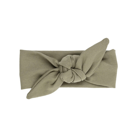 FASCIA PER CAPELLI VERDONE