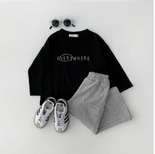 T-SHIRT EVERYWEAR