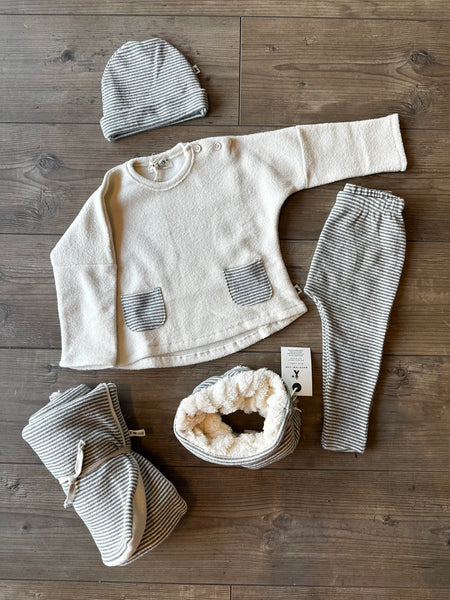 CUFFIA RIGHETTE