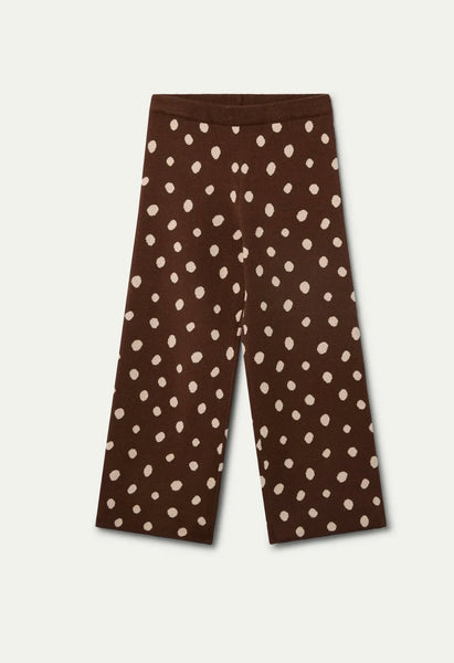 PANTALONE A POIS