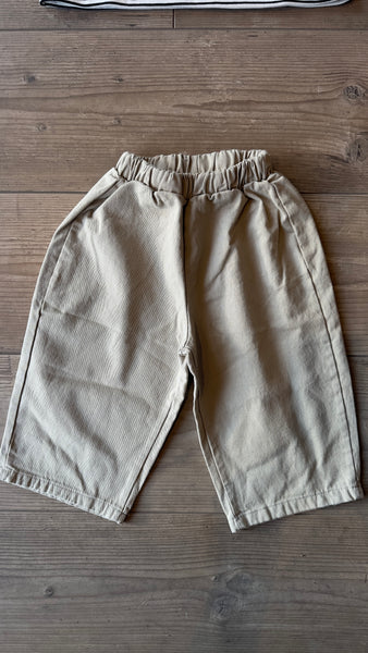 PANTALONE CACHI
