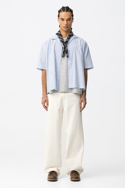 JEANS PALAZZO PANNA