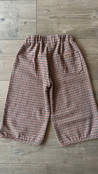 PANTALONE CULOTTE