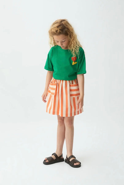 T-SHIRT TULIPANO