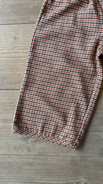PANTALONE CULOTTE