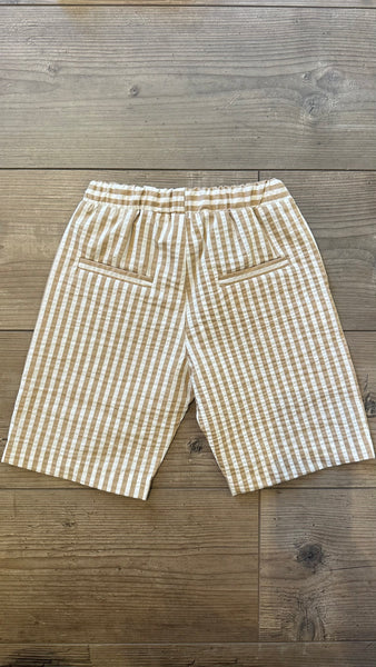 BERMUDA RIGHINE BEIGE