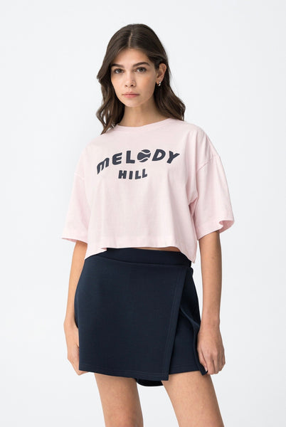 T-SHIRT MELODY