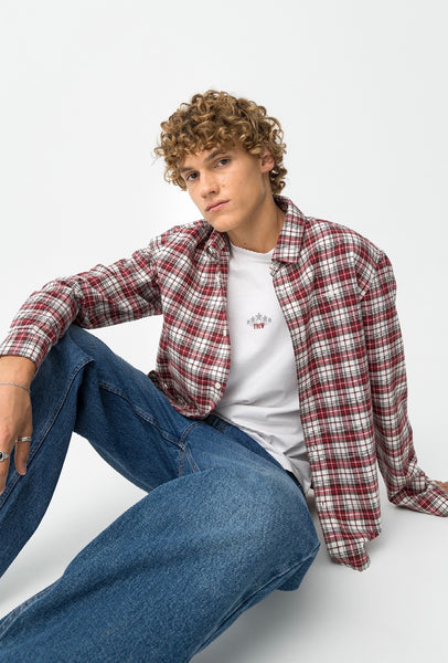 CAMICIA BOSCAIOLO