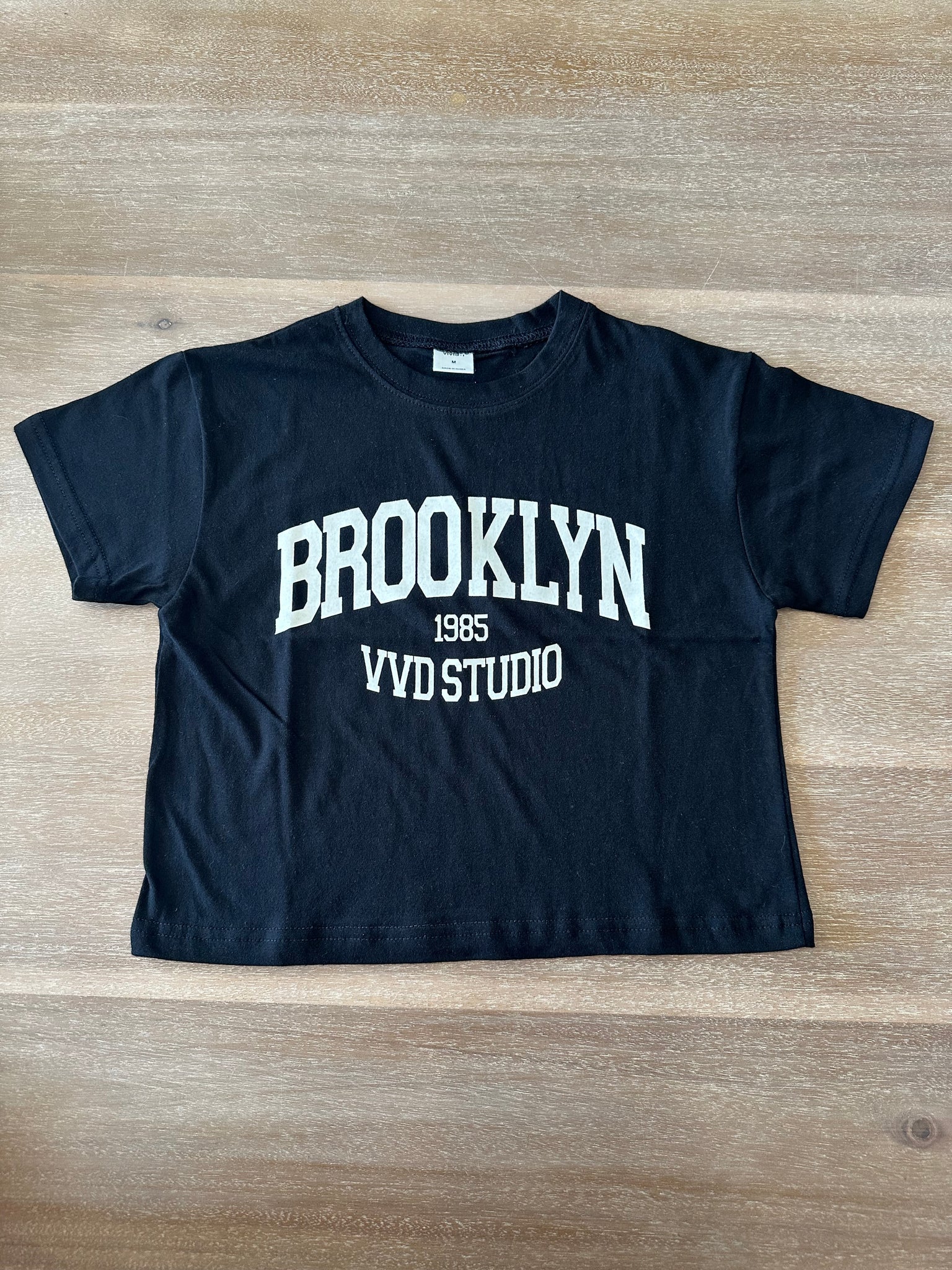T-SHIRT BROOKLYN