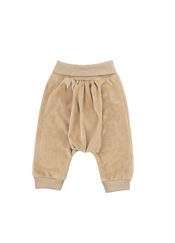PANTALONE CARAMELLO