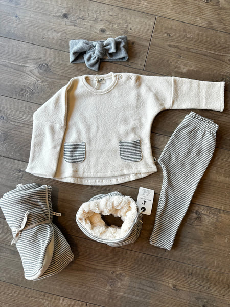 COPERTA RIGHINE