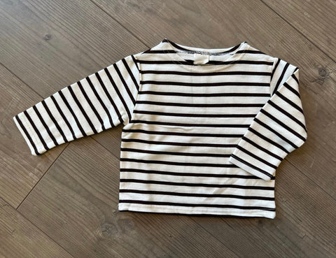 T-SHIRT STRIPES