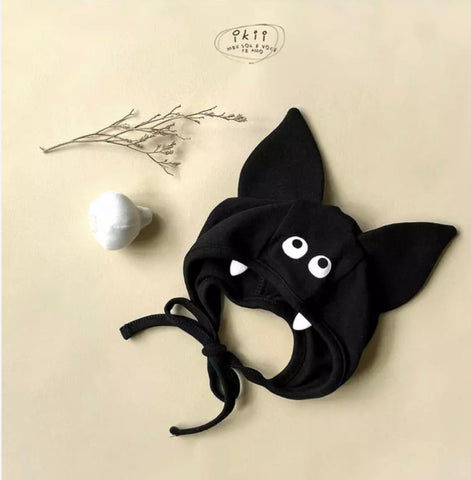 COSTUME PIPISTRELLO