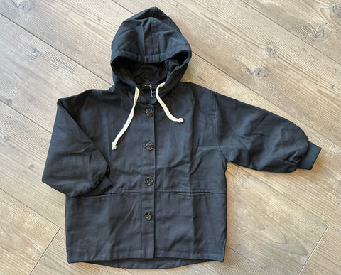 PARKA LEGGERO
