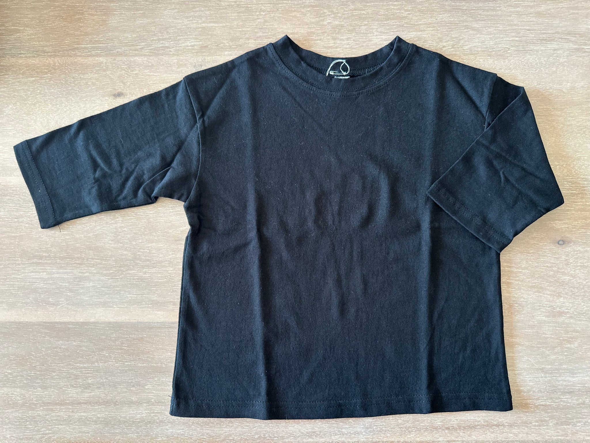 T-SHIRT NERONE