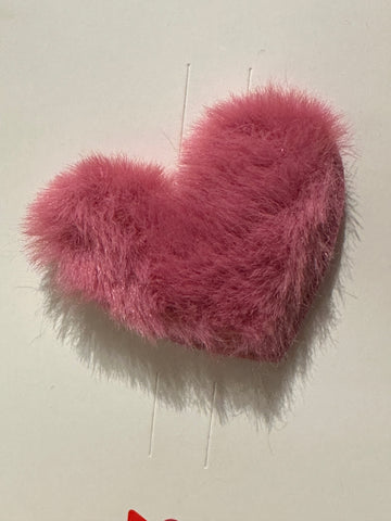 FERMAGLIO CUORE