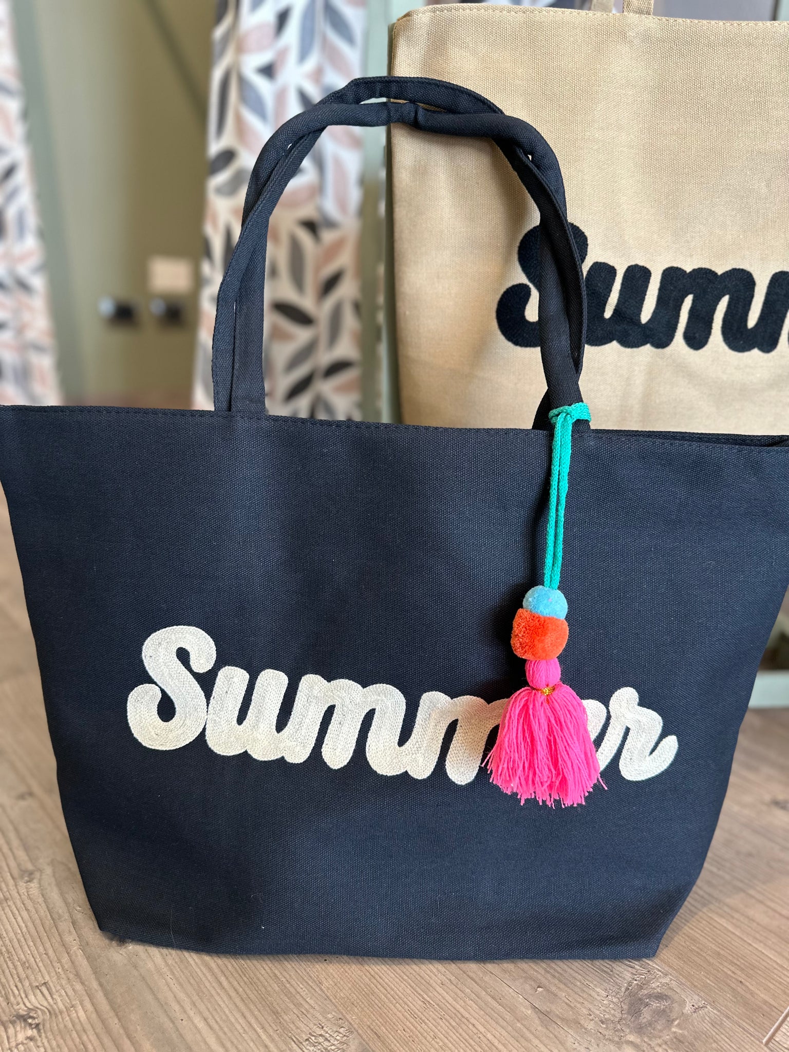 MAXI SUMMER BAG