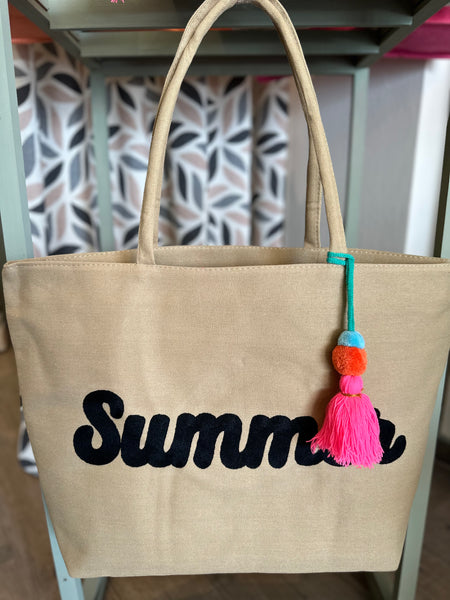 MAXI SUMMER BAG