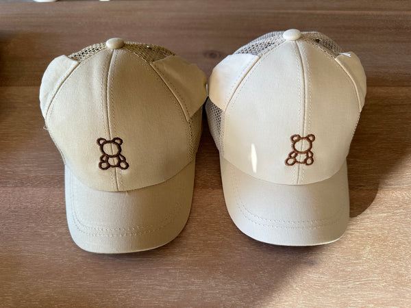 CAPPELLO ORSO