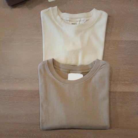 T-SHIRT BASIC M/L ( mesi)