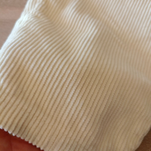 Pantalone in velluto
