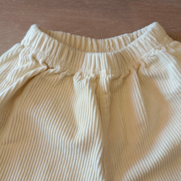 Pantalone in velluto