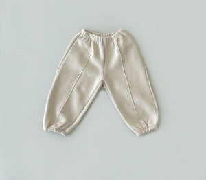 PANT. TUTA FELPATO (mesi)