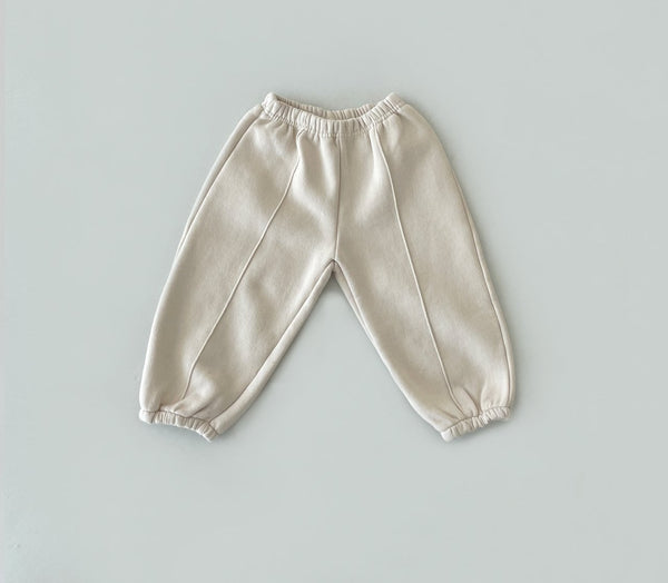 PANT. TUTA FELPATO (mesi)