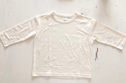 T-SHIRT BASIC M/L