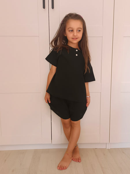 Serafino+short