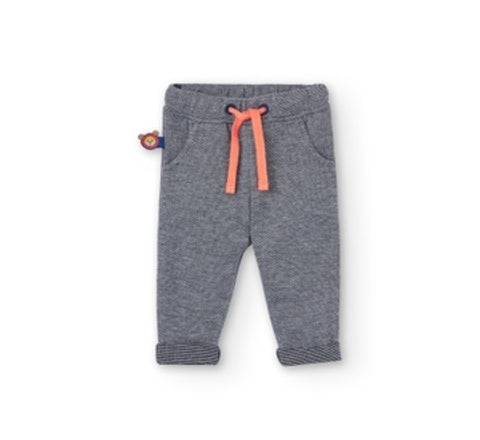 Pantalone neonato