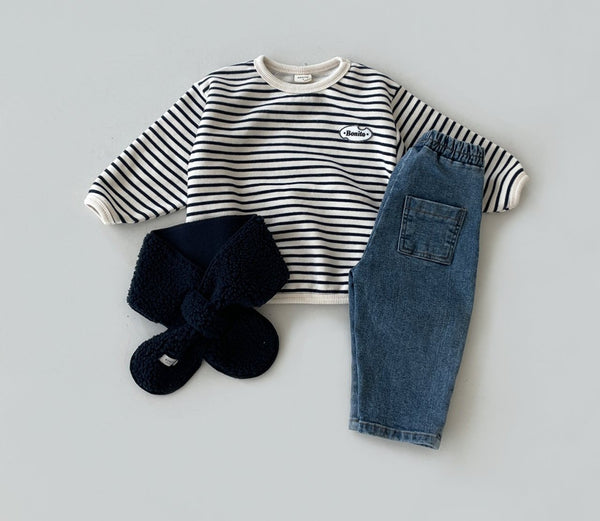 JEANS CALDO